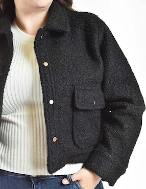 Abrigo Roman Fashion para mujer