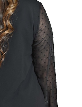 Vestido corto formal Roman Fashion para mujer
