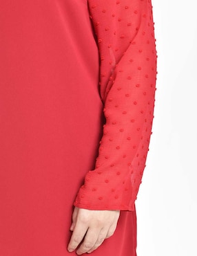 Vestido corto formal Roman Fashion para mujer