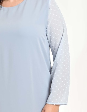 Vestido corto formal Roman Fashion para mujer