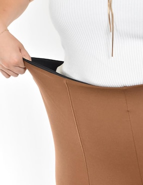 Pantalón jeggins Roman Fashion skinny para mujer