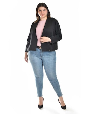 Blazer casual Roman Fashion
