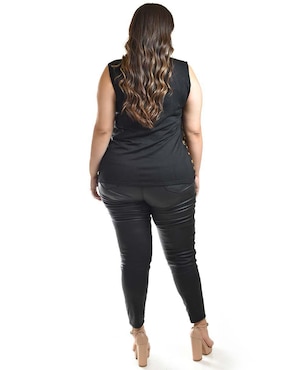 Blusa Roman Fashion para mujer