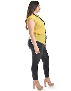Blusa Roman Fashion para mujer