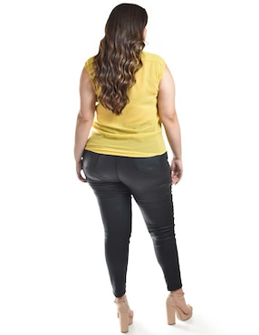 Blusa Roman Fashion para mujer