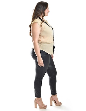 Blusa Roman Fashion para mujer