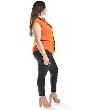 Blusa Roman Fashion para mujer