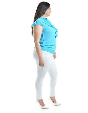 Blusa Roman Fashion para mujer