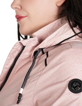 Chamarra Parka Greenlander para mujer