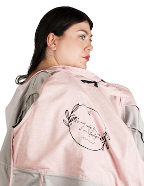 Chamarra Parka Greenlander para mujer