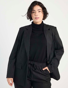 Blazer casual The Pattern