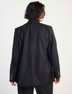 Blazer casual The Pattern