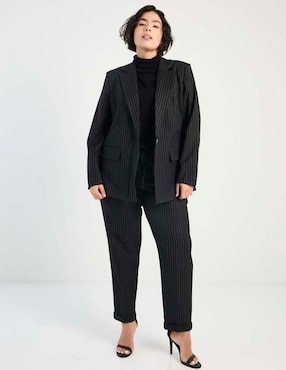 Blazer casual The Pattern