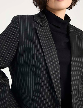 Blazer casual The Pattern