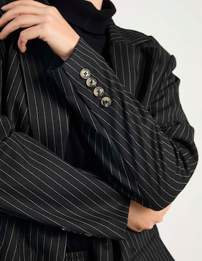 Blazer casual The Pattern