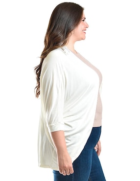 Suéter Roman Fashion para mujer