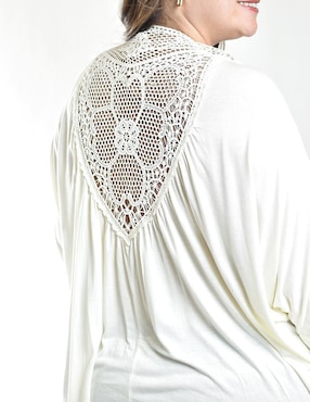 Suéter Roman Fashion para mujer