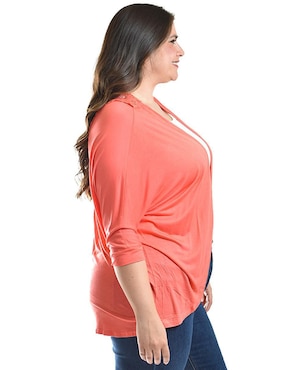 Suéter Roman Fashion para mujer