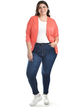 Suéter Roman Fashion para mujer