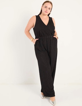 Jumpsuit The Pattern para mujer