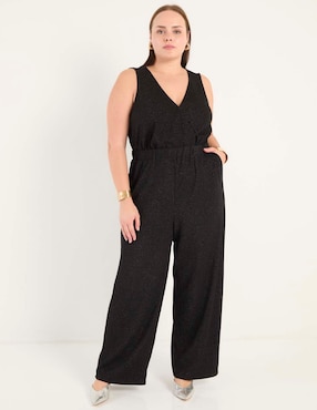 Jumpsuit The Pattern para mujer