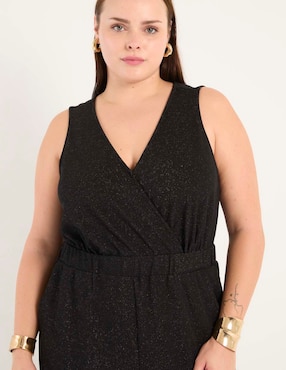 Jumpsuit The Pattern para mujer