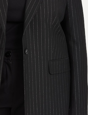 Blazer casual Map