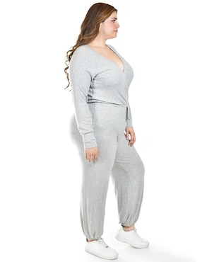 Jumpsuit Roman Fashion para mujer