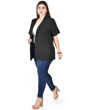 Blazer formal Roman Fashion