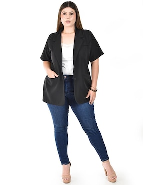 Blazer formal Roman Fashion