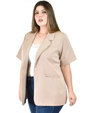 Blazer formal Roman Fashion
