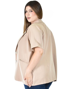 Blazer formal Roman Fashion