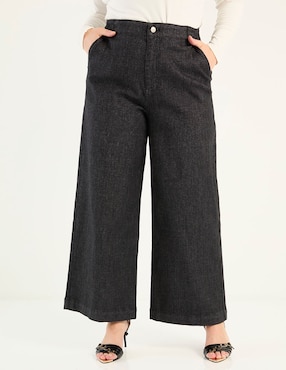 Jeans relajado Map para mujer