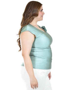 Blusa Roman Fashion para mujer