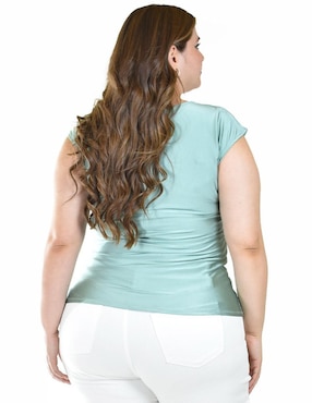Blusa Roman Fashion para mujer