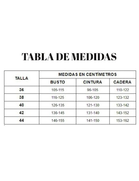 Blusa de tirantes Roman Fashion para mujer
