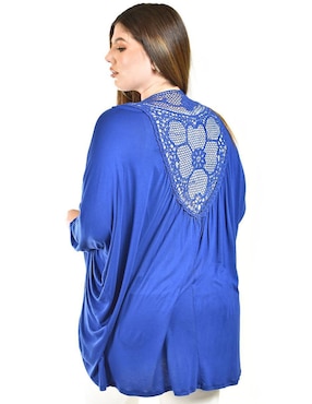 Suéter Roman Fashion para mujer