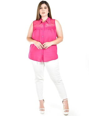 Blusa Roman Fashion para mujer