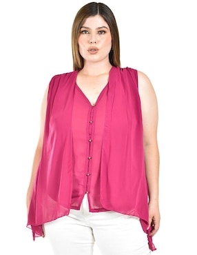 Blusa Roman Fashion para mujer