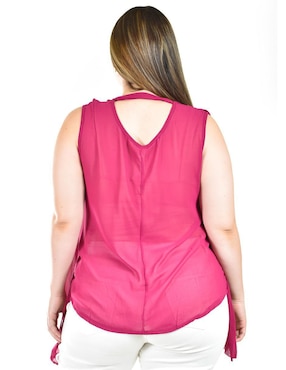 Blusa Roman Fashion para mujer