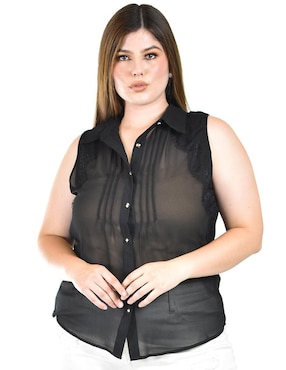 Blusa Roman Fashion para mujer