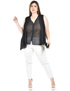 Blusa Roman Fashion para mujer