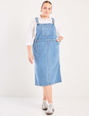 Jumper The Pattern para mujer