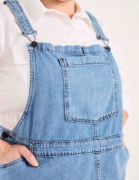 Jumper The Pattern para mujer