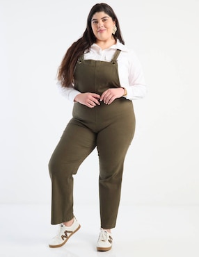 Jumper The Pattern para mujer