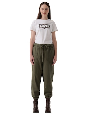 Pantalón jogger Levi's para mujer