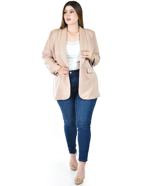 Saco formal Roman Fashion para mujer