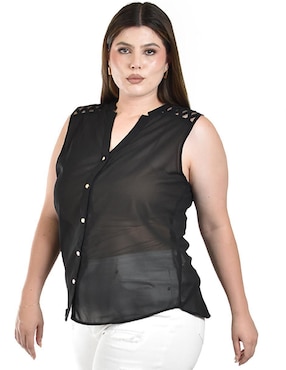 Blusa Roman Fashion para mujer