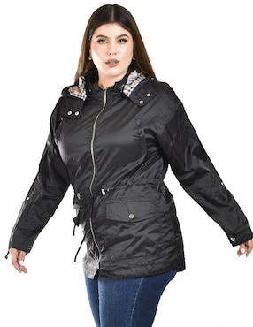 Chamarra Roman Fashion para mujer
