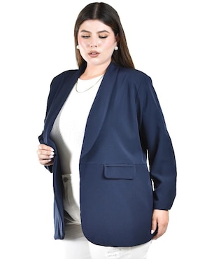Blazer formal Roman Fashion
